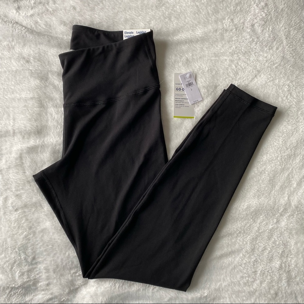 Old Navy Elevate High Rise Legging